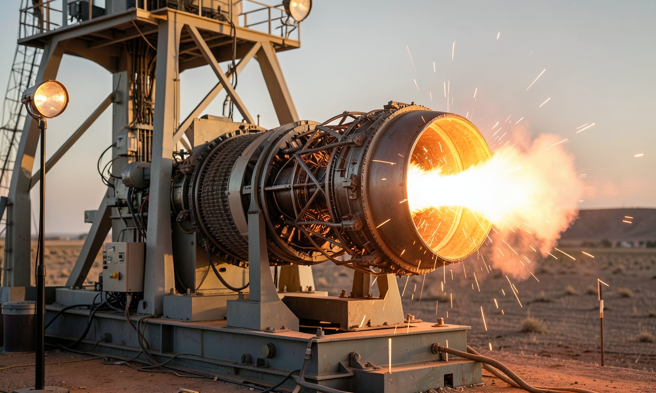 LandSpace’s Zhuque-3 Topples After Milestone Landing Attempt