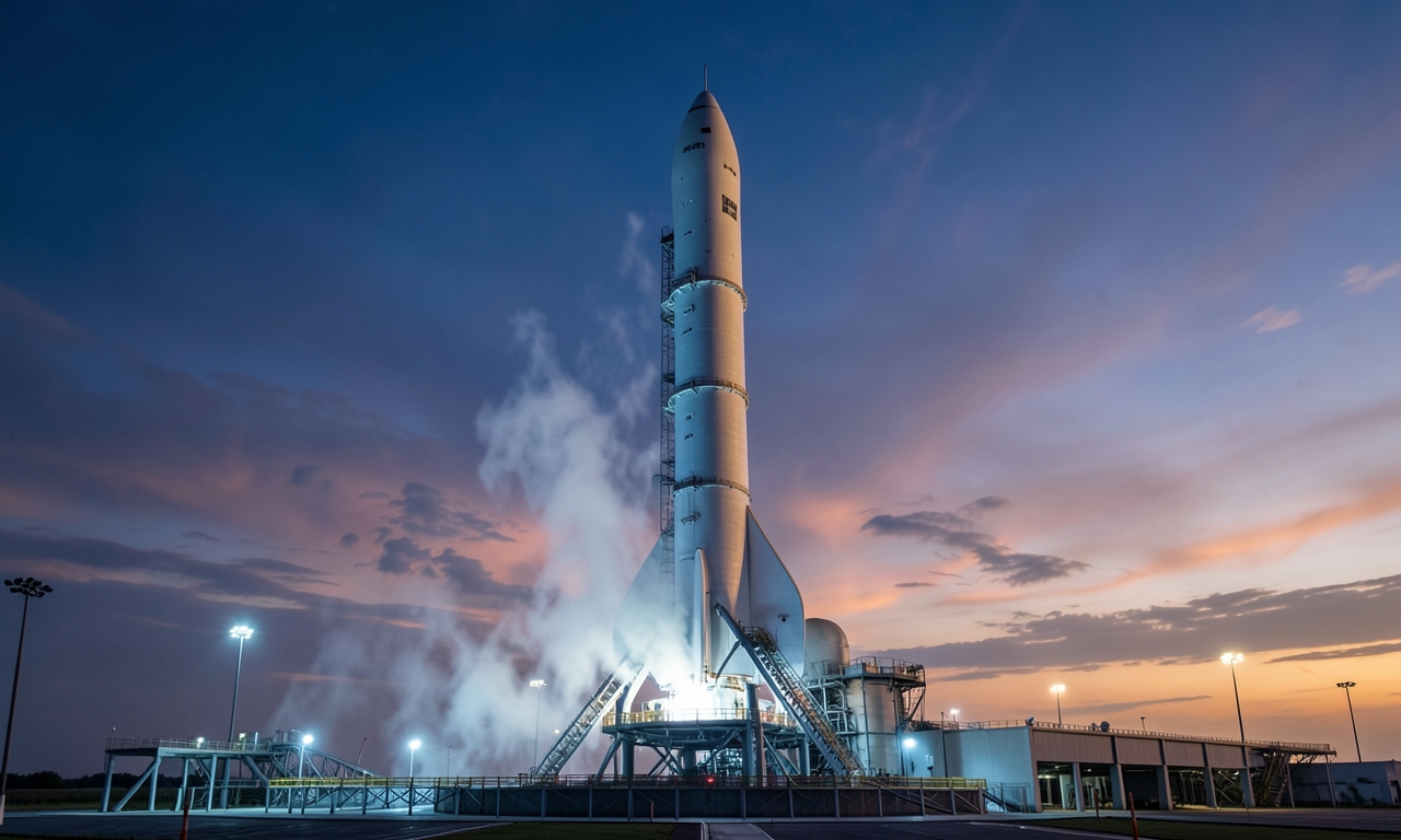 Starship Upper Stage Recovered from Indian Ocean