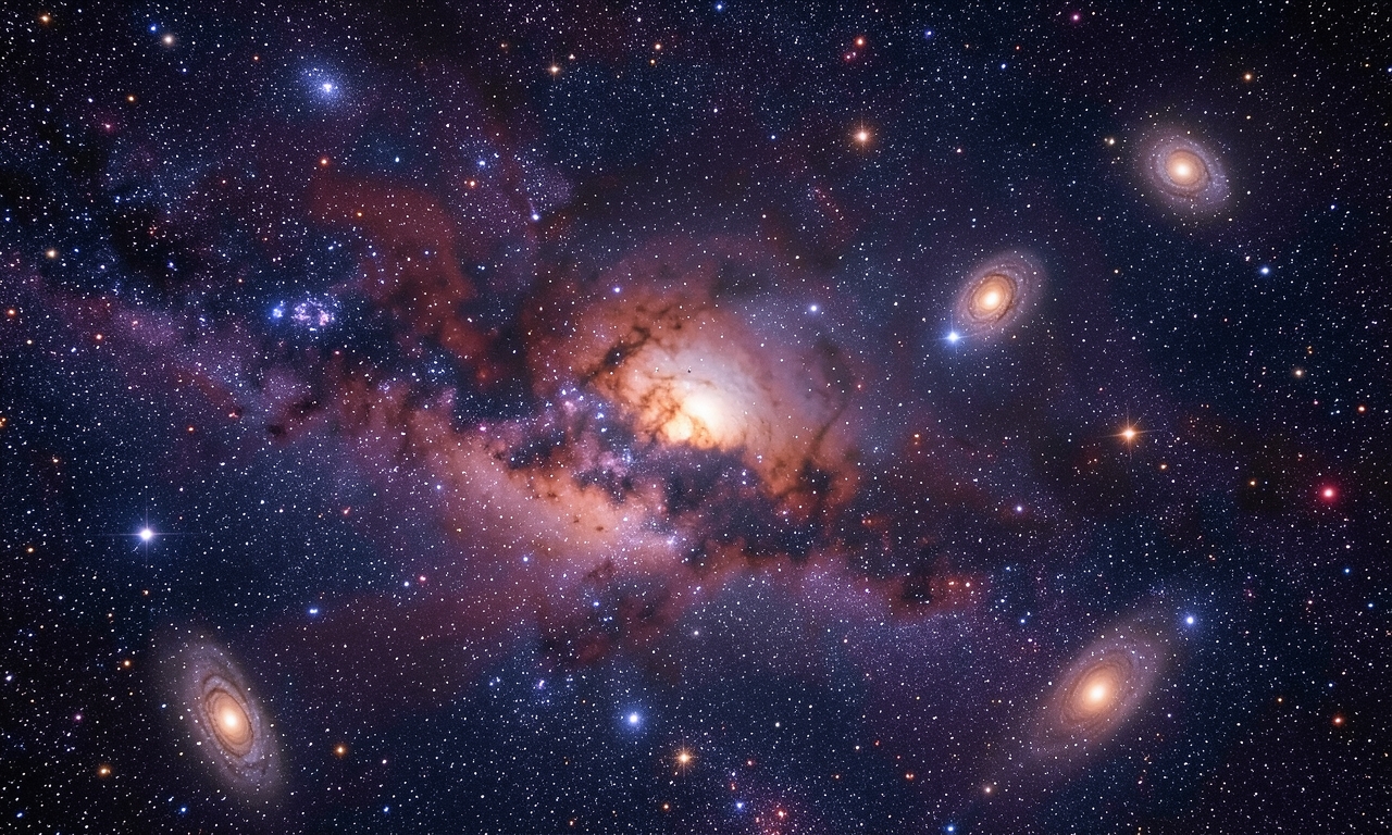 Gamma-ray signal could be long-awaited evidence for WIMPs