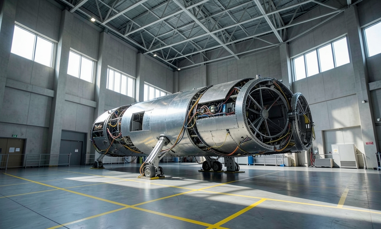 Commercial Space Federation Welcomes Two New Associate Members