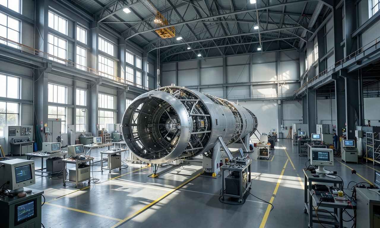 Spirit Electronics Adds Texas Instruments and Microchip Technology Space‑Grade Components to Online Store Ahead of SmallSat 2026