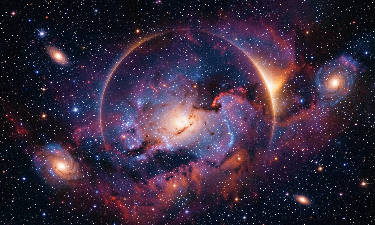 APOD Features Solar Eclipse and Culture Image on September 2, 2026