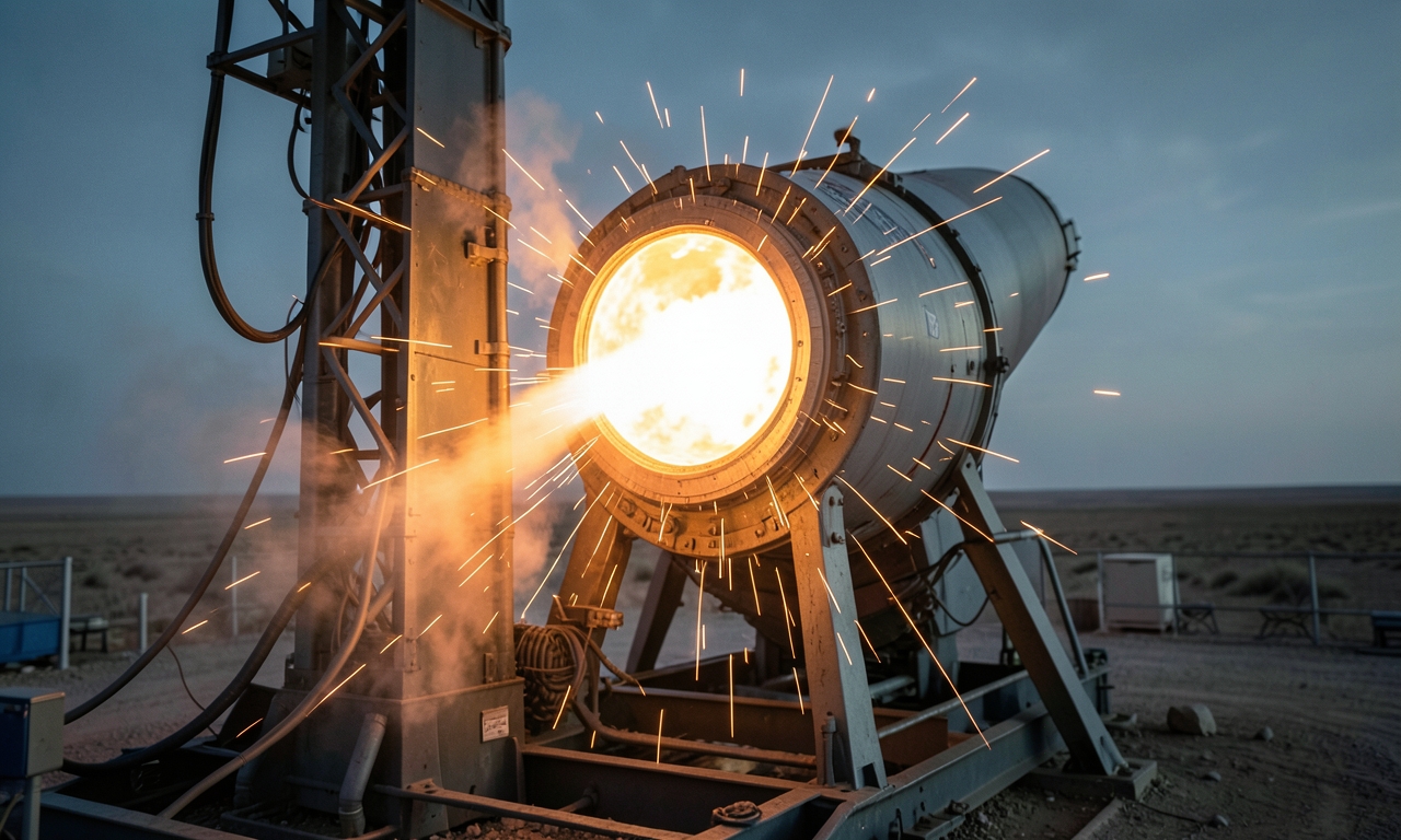 NASA Sounding Rocket Gives First Multi-Point View of Sporadic E Layers
