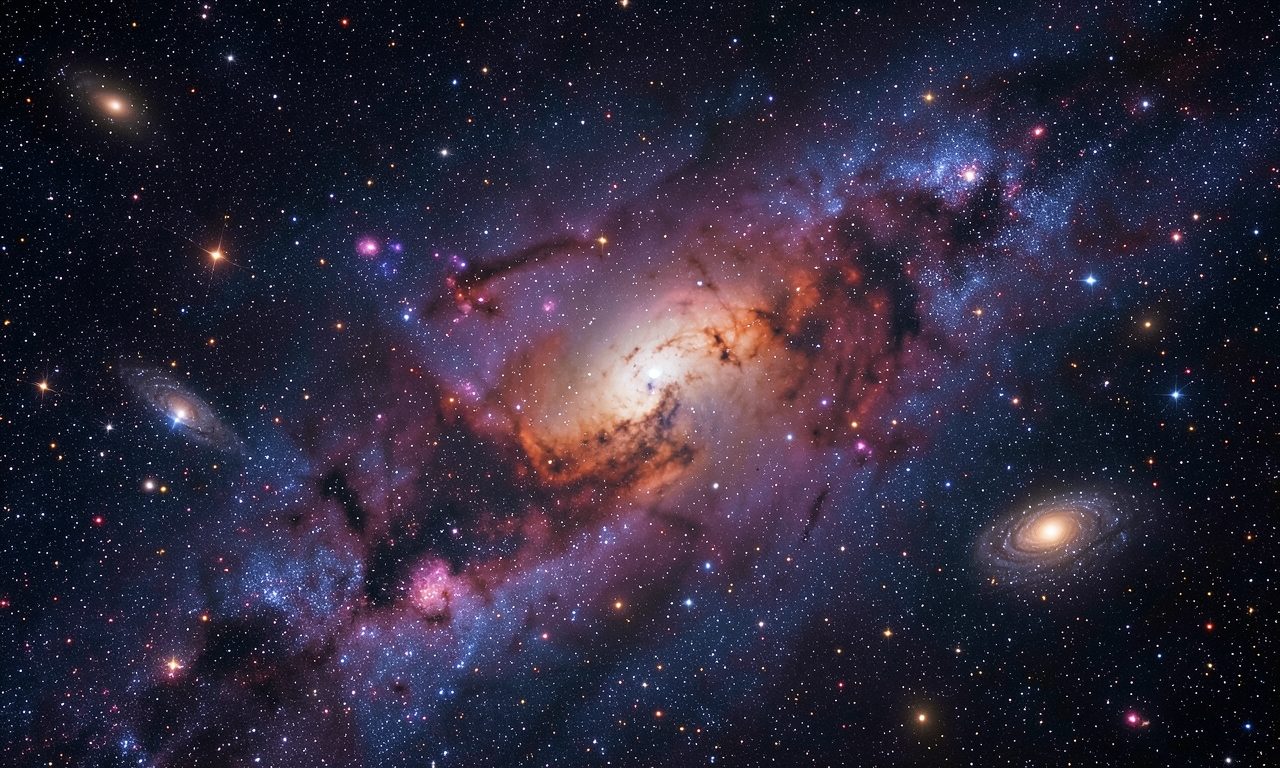 NASA's Roman Space Telescope Launched – Part of a Rare Naming Tradition After Women