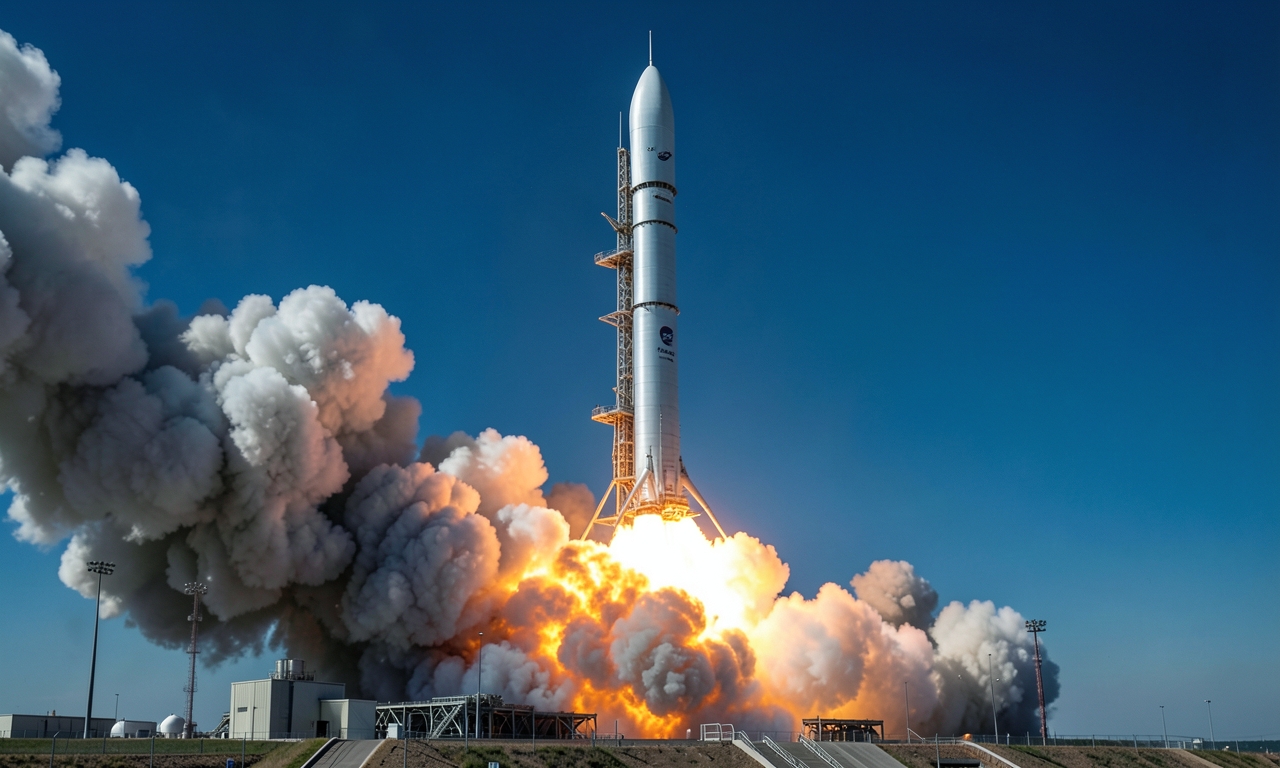 NASA to Cover Launch and Docking of Progress 96