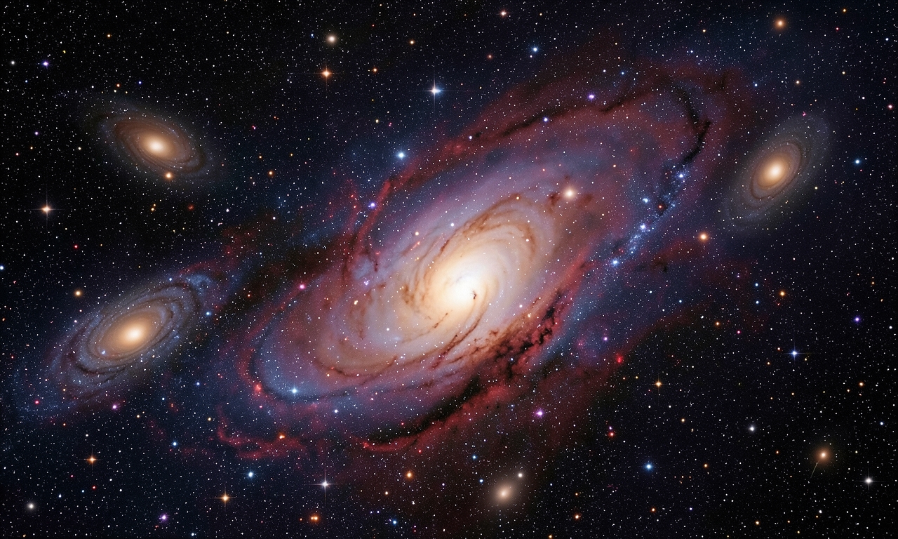 Early supermassive black holes may be less massive than previously thought