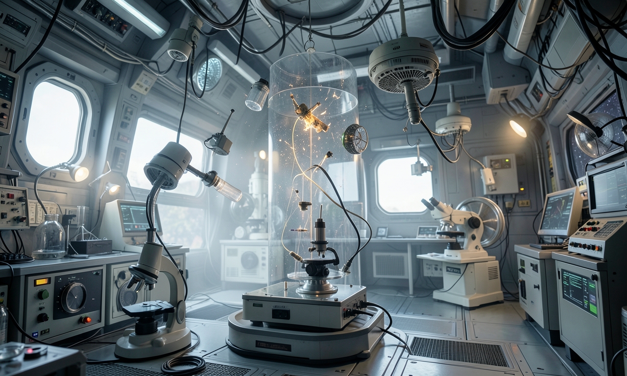 Searching for Extraterrestrial Microbes: Are We Prepared for the Consequences?