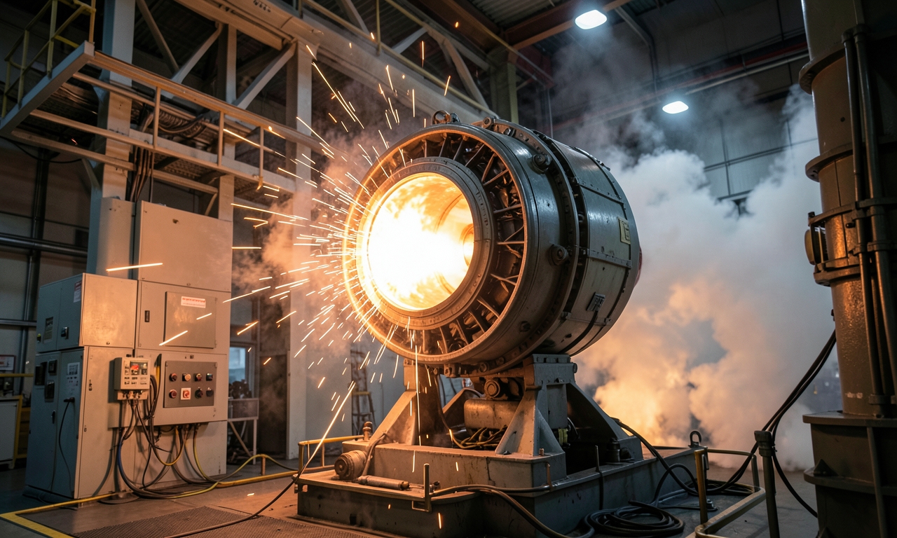 Rocket Lab: Hungry Hippo Testing Complete, Neutron Launch Targeted for Year-End
