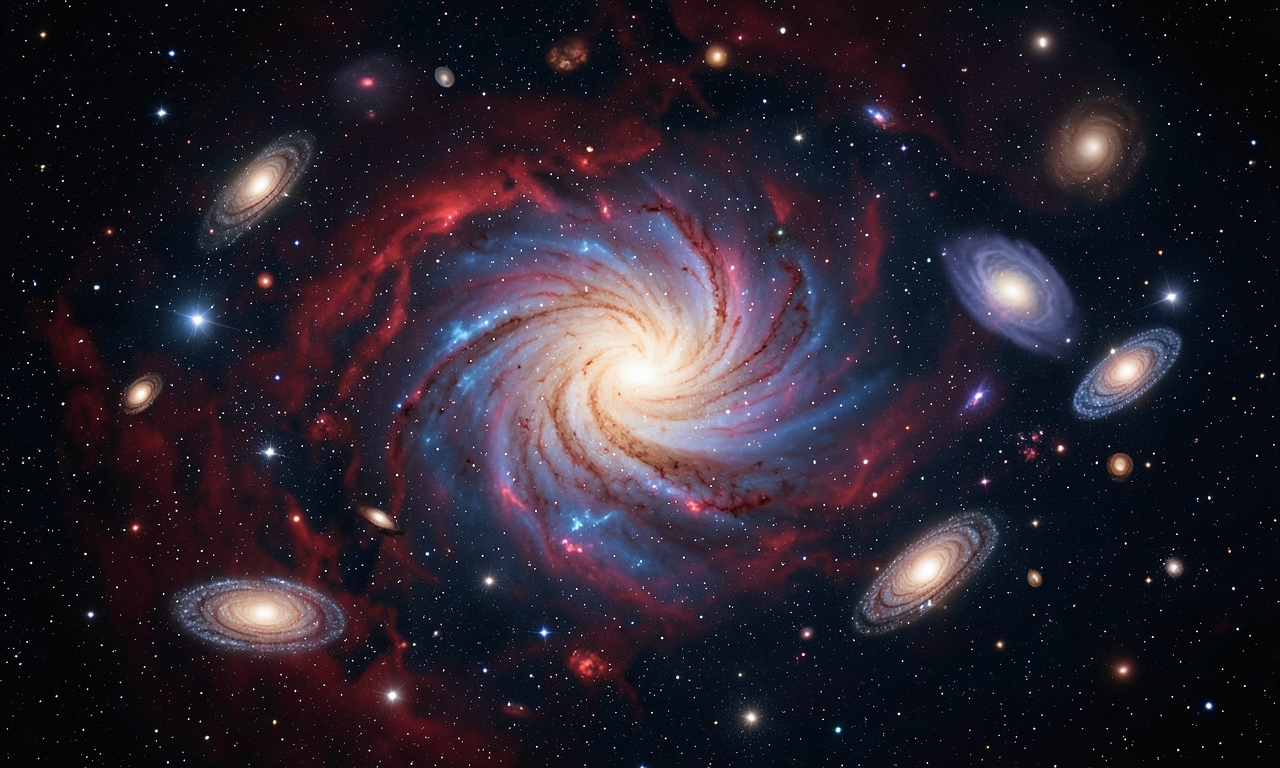 FAST Discovers Two Star‑Free Hydrogen Clouds Near the Whirlpool Galaxy