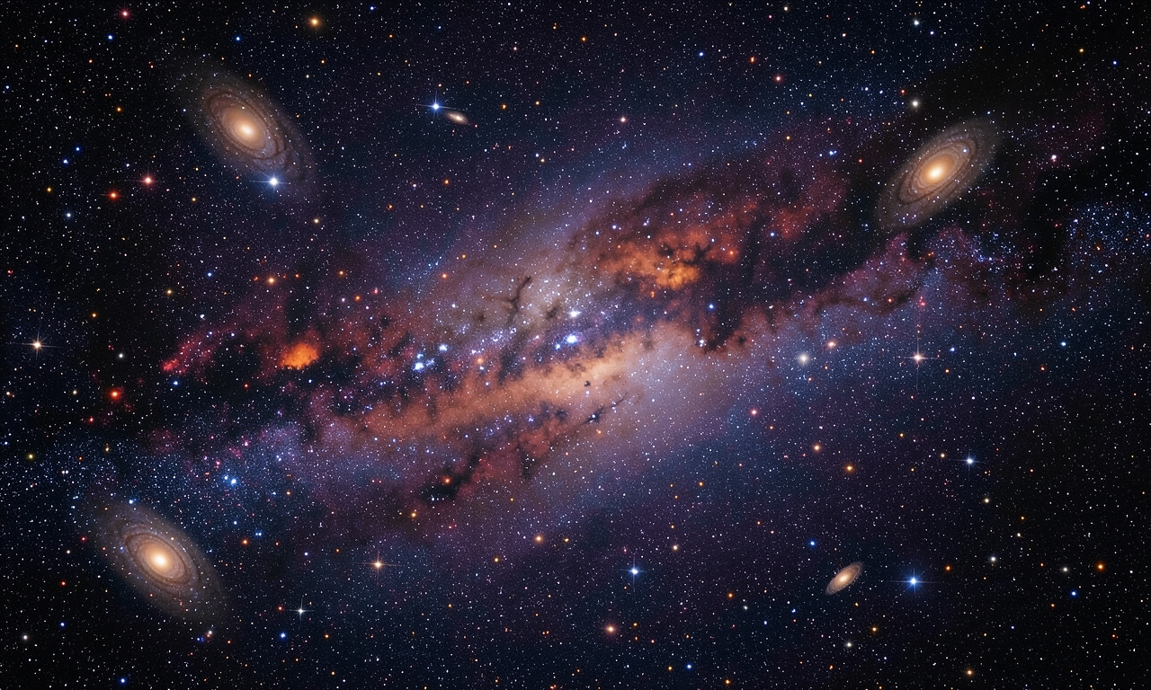 Roman Space Telescope Launched