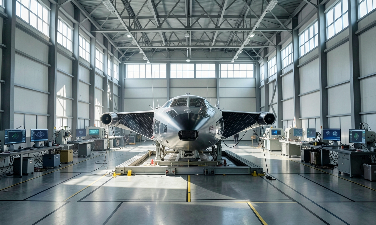 The Expanding Billion‑Dollar Club of Private Space Companies