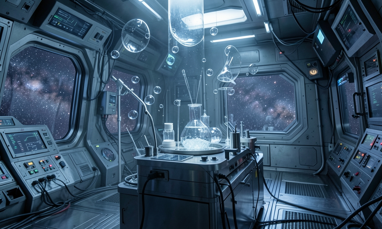 Underground Sci‑Fi Films to Watch After Silo Season 3 Concludes