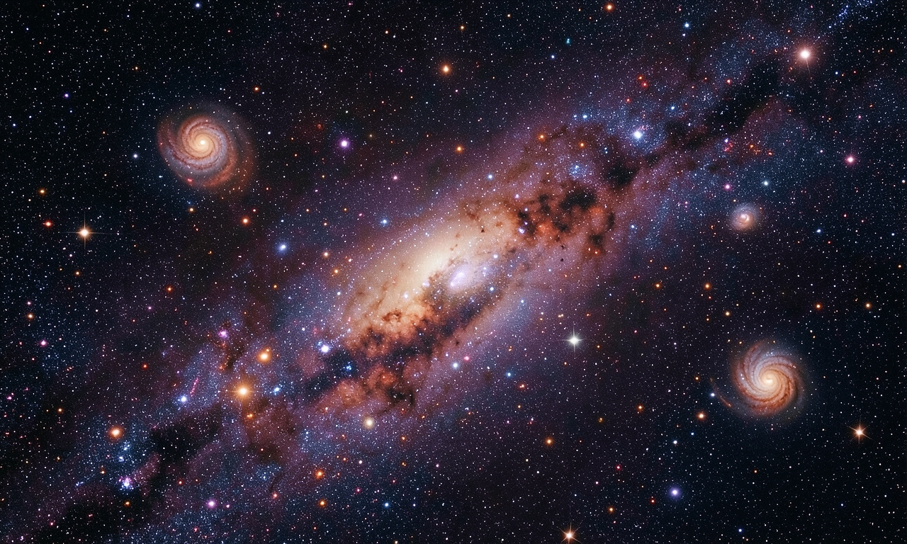 Astronomers Confirm Million‑Year‑Old Planet as Youngest Known World