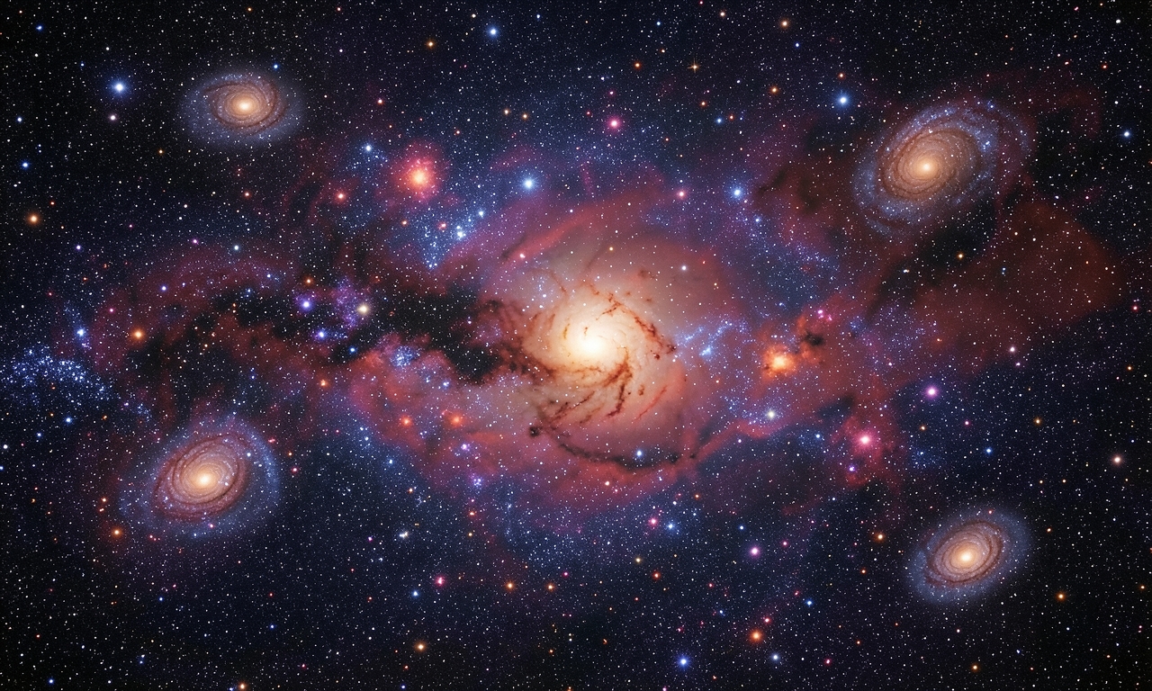 Exploring Cosmic Topology and Its Potential Impact on Interstellar Travel