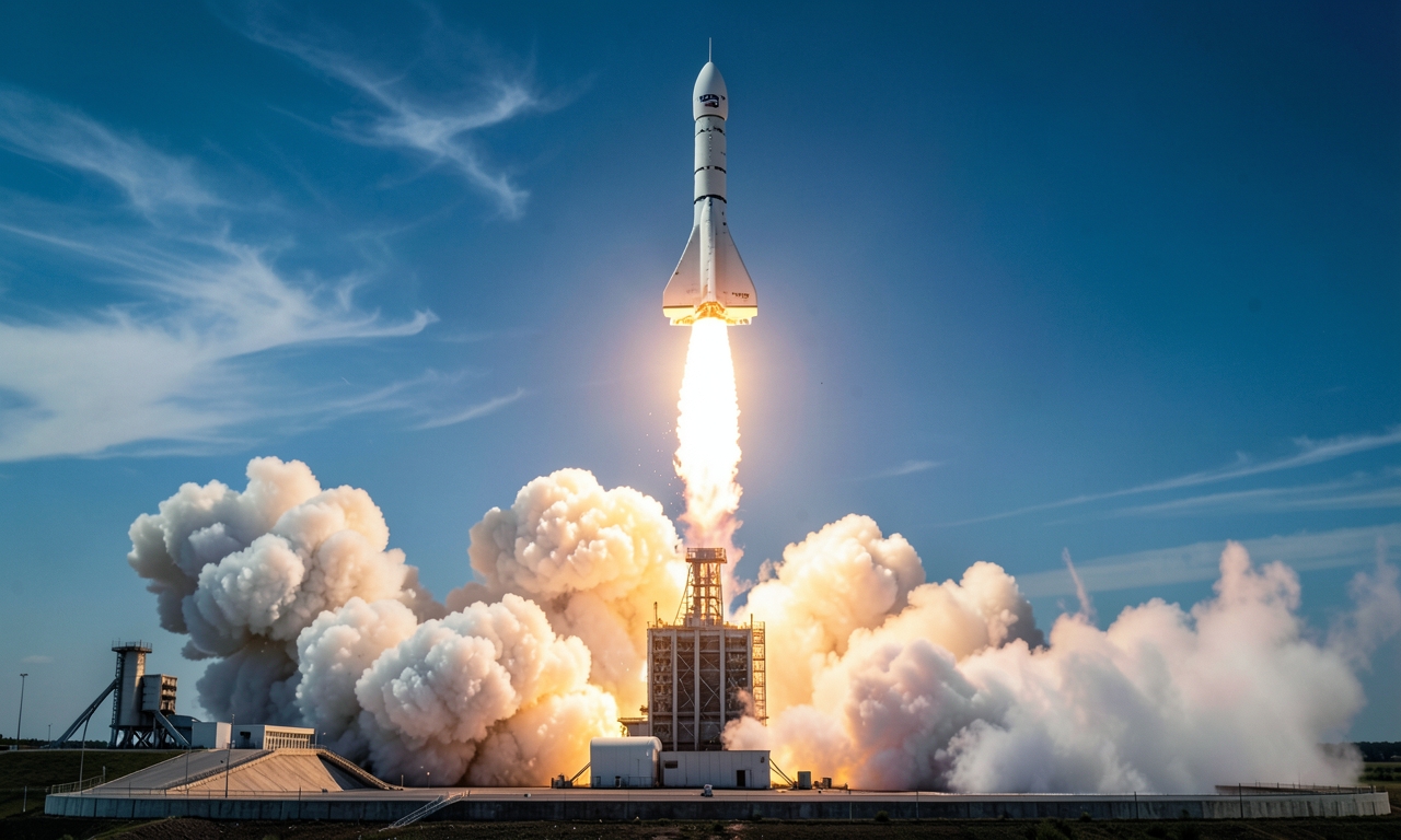 Launch Preview: Soyuz, CZ-8A, and Falcon 9 Set for Global Launches