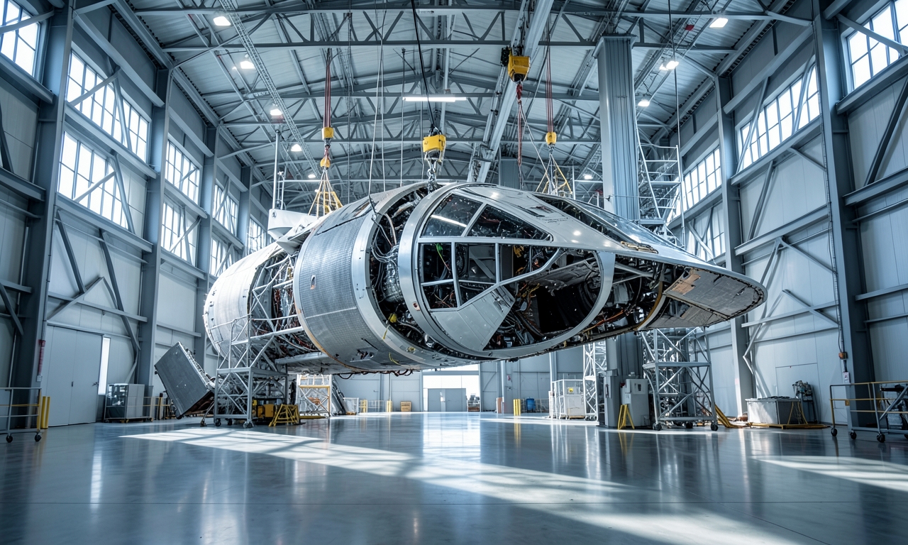 ESA Honors Three Companies